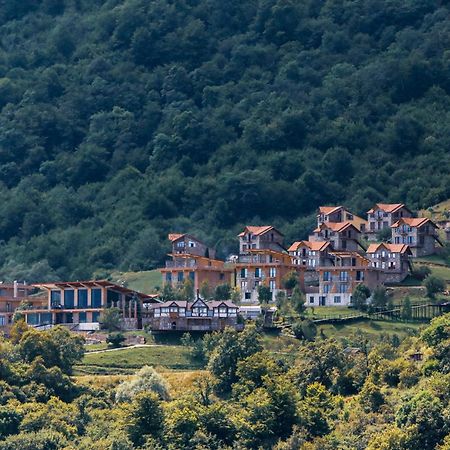 Apaga Resort Idzjevan Buitenkant foto