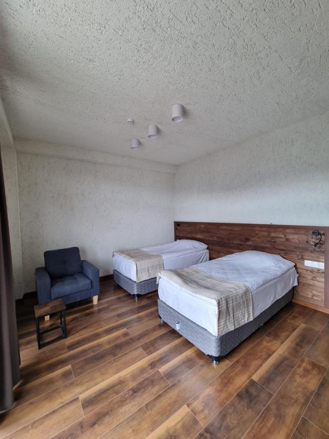 Apaga Resort Idzjevan Buitenkant foto