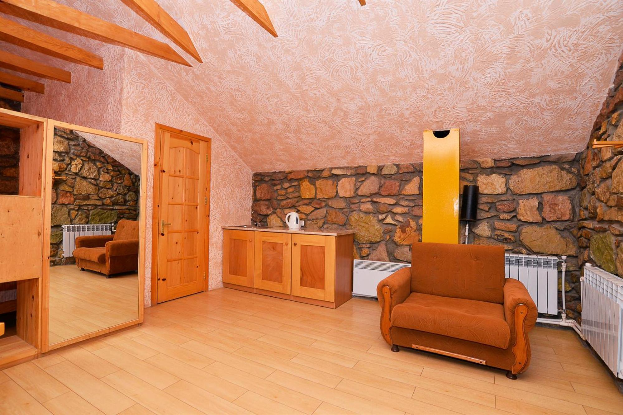 Apaga Resort Idzjevan Kamer foto