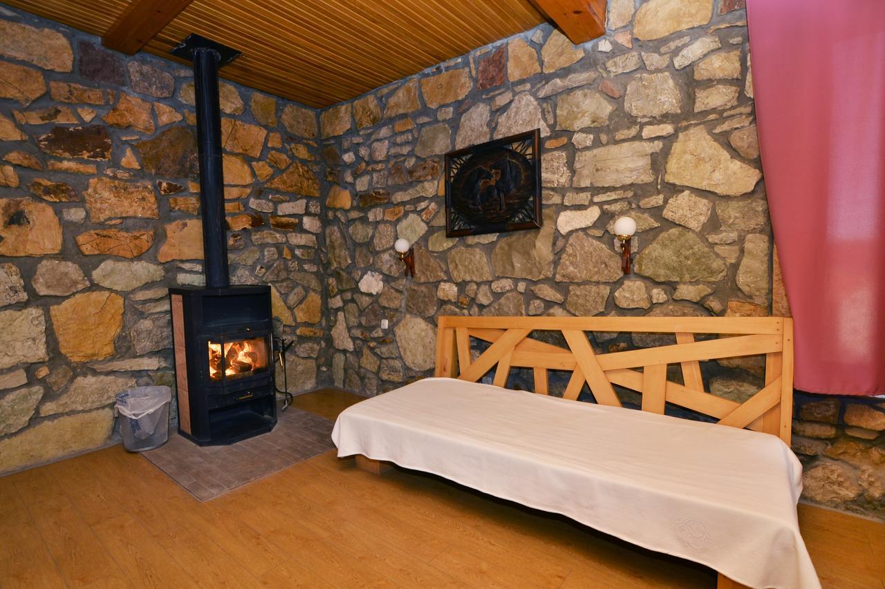 Apaga Resort Idzjevan Buitenkant foto